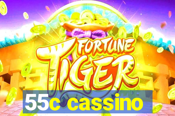 55c cassino